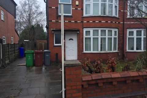 3 bedroom house to rent, Birchfields Rd, Fallowfield, Manchester