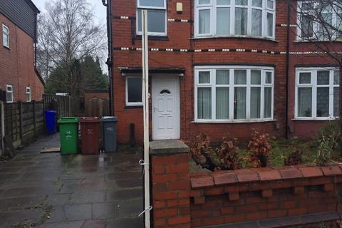 undefined, Birchfields Rd, Fallowfield, Manchester