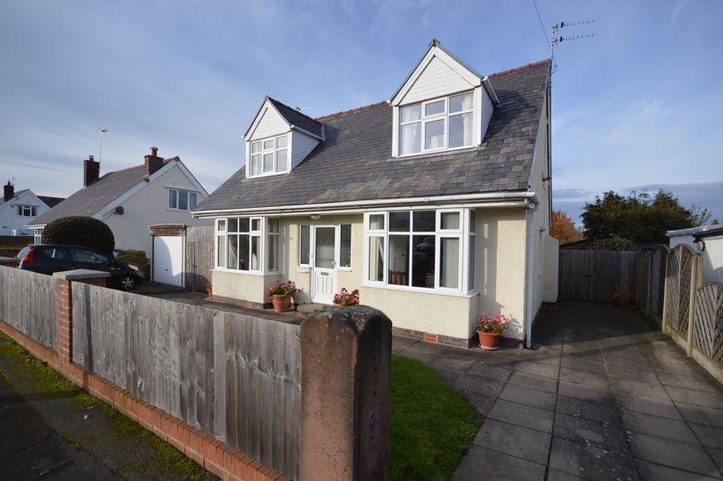 Hillview Road, Irby 3 bed detached house £350,000