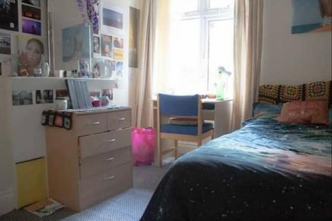 undefined, Whitby Rd, Fallowfield, Manchester M14