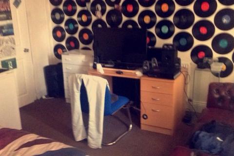 undefined, Whitby Rd, Fallowfield, Manchester M14