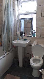 undefined, Whitby Rd, Fallowfield, Manchester M14