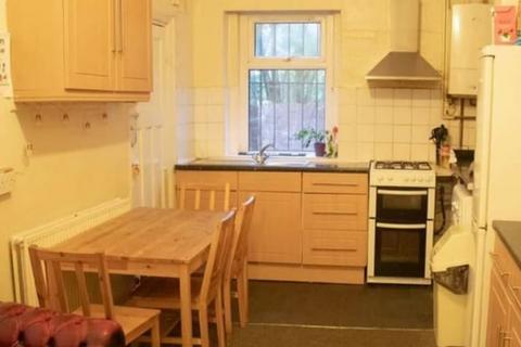 undefined, Whitby Rd, Fallowfield, Manchester M14