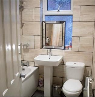 undefined, Whitby Rd, Fallowfield, Manchester M14