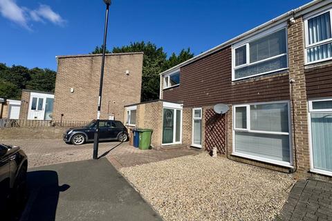 4 bedroom semi-detached house for sale, Herdinghill, Washington NE37