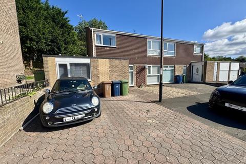 4 bedroom semi-detached house for sale, Herdinghill, Washington NE37