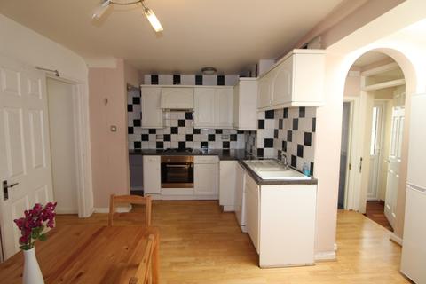 5 bedroom terraced house to rent - Parsons Place, Oxford