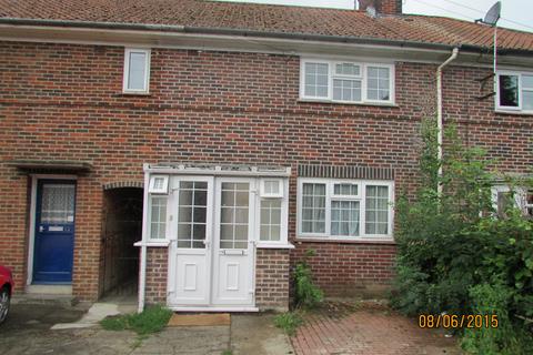 5 bedroom terraced house to rent - Parsons Place, Oxford