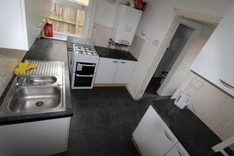 undefined, Divinity Road, Oxford