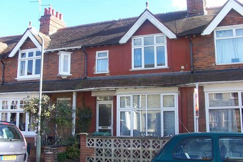 3 bedroom terraced house to rent - Sunningwell Road, Oxford