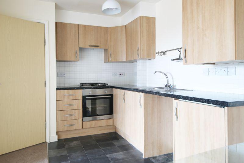 Balfour Street, Runcorn 2 bed apartment £425 pcm (£98 pw)