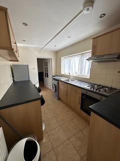 3 bedroom flat to rent, 24 Lansdowne Street, Leamington Spa