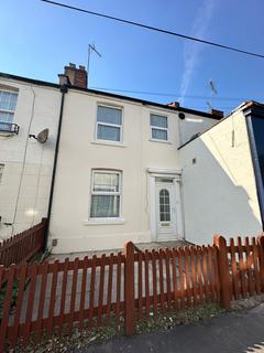 undefined, 24 Lansdowne Street, CV32 4SP