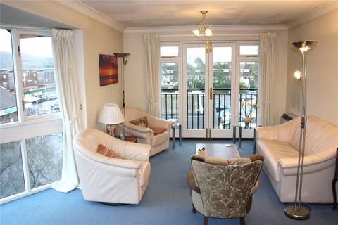 undefined, Imperial Court, Henley-on-Thames RG9