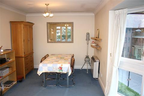 undefined, Imperial Court, Henley-on-Thames RG9