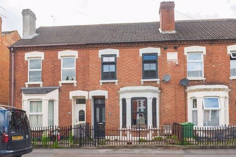 4 bedroom terraced house to rent, Oxford Road, Gloucester GL1