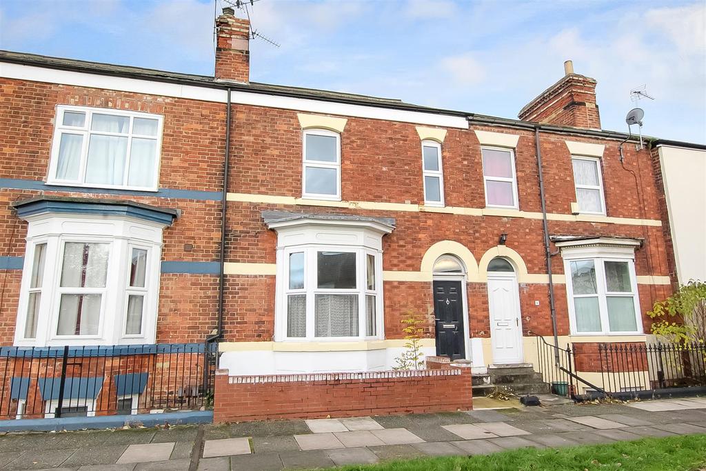 Station Road, Darlington 3 bed terraced house - £69,950