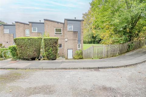 3 bedroom townhouse for sale, Fernwood, Park Villas, Roundhay, Leeds