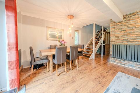 3 bedroom townhouse for sale, Fernwood, Park Villas, Roundhay, Leeds