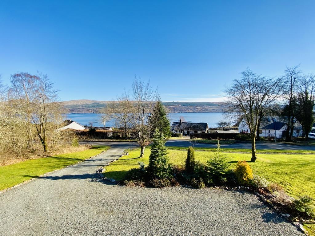 7 The Avenue, Inveraray, PA32 8YX 4 bed detached house £425,000