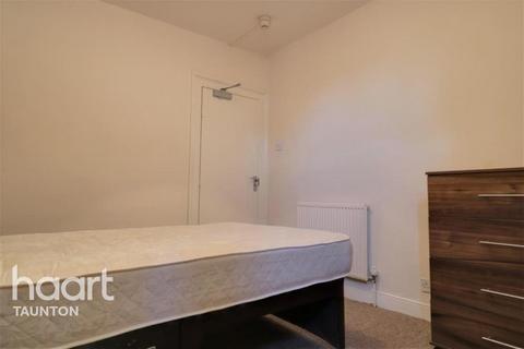 1 bedroom in a house share to rent, Taunton, TA1