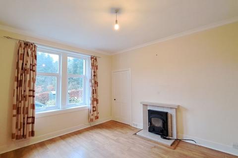 2 bedroom semi-detached house to rent, Earlstoun Cottage East, Dalry, Castle Douglas, Dumfries And Galloway. DG7 3TY