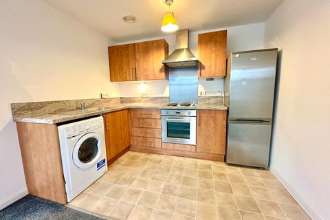 1 bedroom flat to rent, Duke Street, Dennistoun, Glasgow, G4