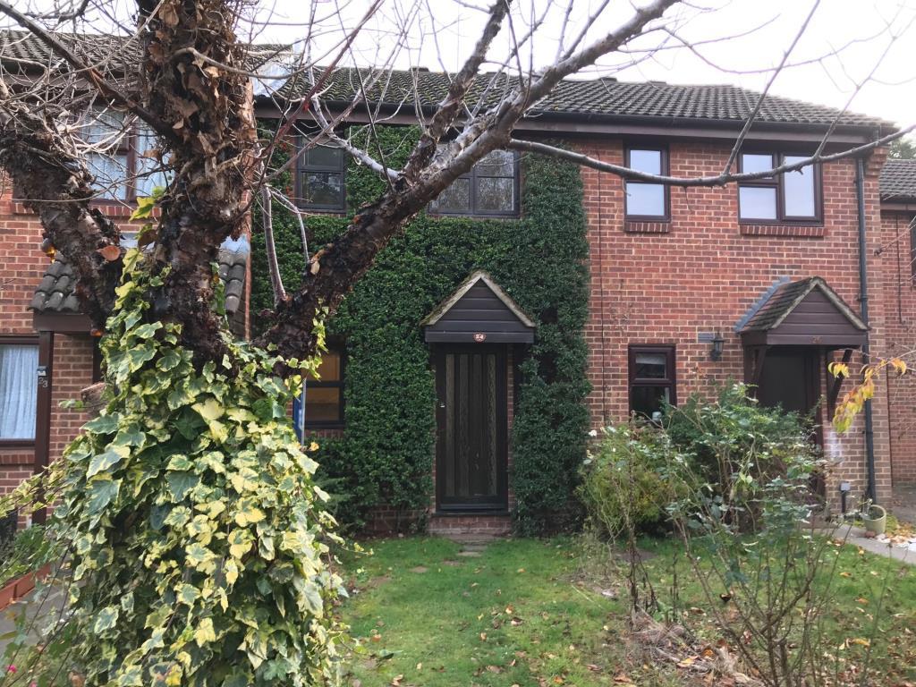 Forest Park, Bracknell, RG12 2 bed house £950 pcm (£219 pw)