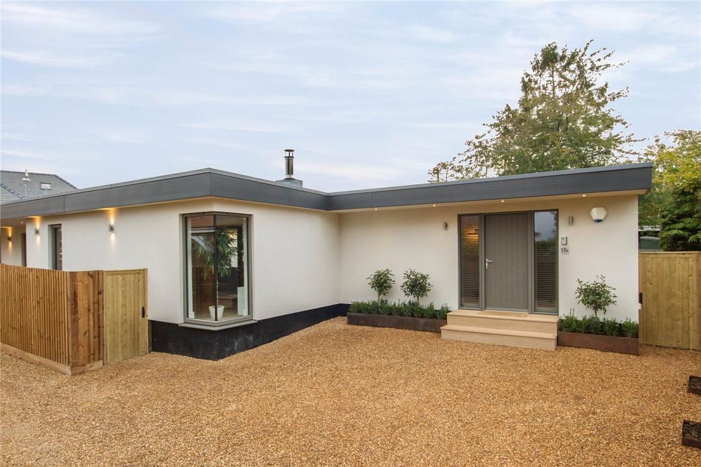 3 bedroom bungalow to rent