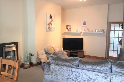 2 bedroom terraced house to rent, Bristol Street, Newport NP19