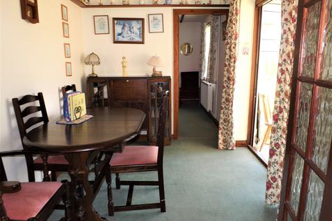 2 bedroom detached bungalow to rent, Gamekeeper, Holbeach