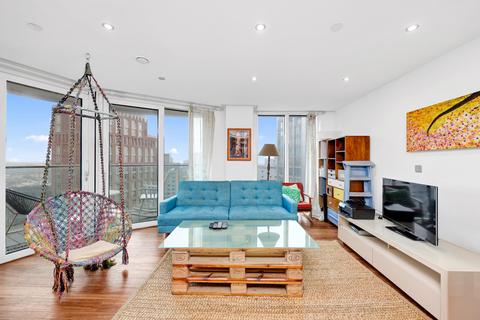 2 bedroom apartment to rent, Alie Street, E1