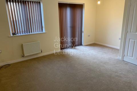 3 bedroom end of terrace house to rent - Stratford Road, Roade, Northampton NN7 2GD