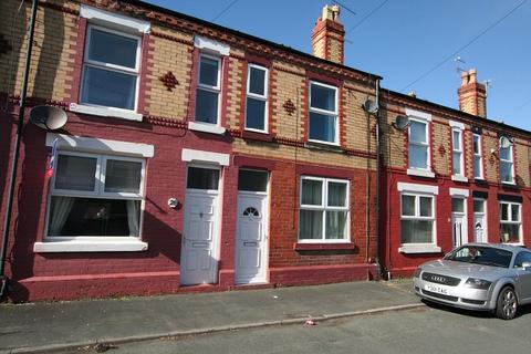 Cedar Point Ellesmere Port Ch65 1 Bed Flat To Rent 550 Pcm
