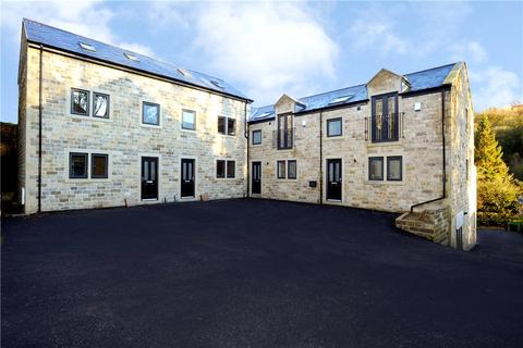5 Grange Manor Norland Halifax Hx6 3sf 2 Bed Apartment 295 000
