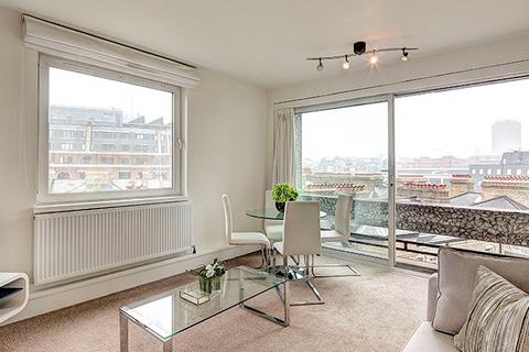 1 bedroom flat to rent, Luke House SW1