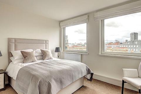 1 bedroom flat to rent, Luke House SW1