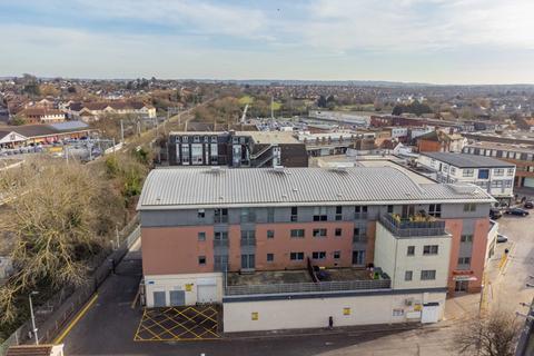 2 bedroom apartment for sale, The Wave, Wickford