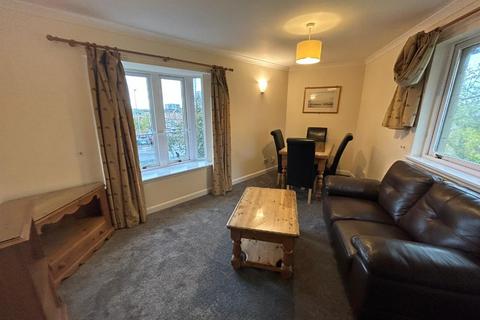 undefined, Abbey Lane, Abbeyhill, Edinburgh, EH8