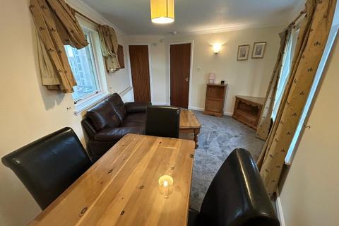 undefined, Abbey Lane, Abbeyhill, Edinburgh, EH8