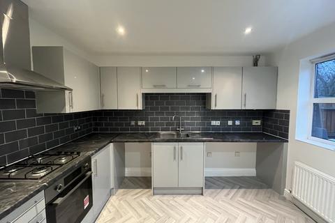 undefined, Gatcombe Way, Priorslee, Telford, Shropshire, TF2