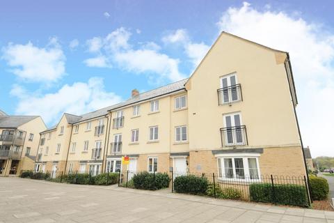 2 bedroom flat to rent, Sorrel Way,  Carterton,  OX18