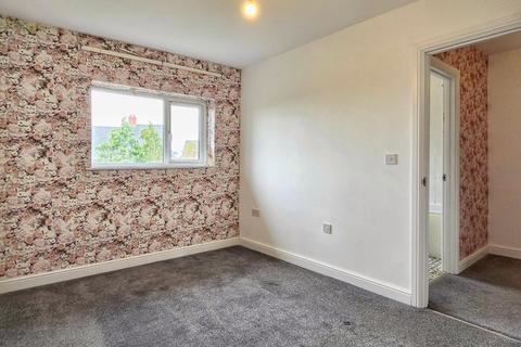 3 bedroom terraced house for sale, Montgomery Close, Stewartby, Bedfordshire, MK43