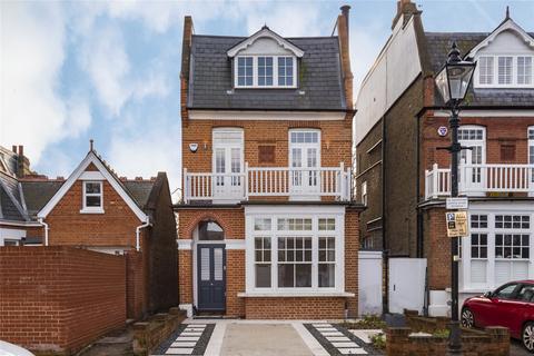 6 bedroom detached house to rent, Lawn Crescent, Richmond, TW9
