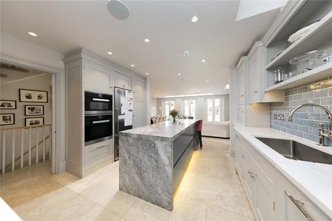 6 bedroom detached house to rent, Lawn Crescent, Richmond, TW9