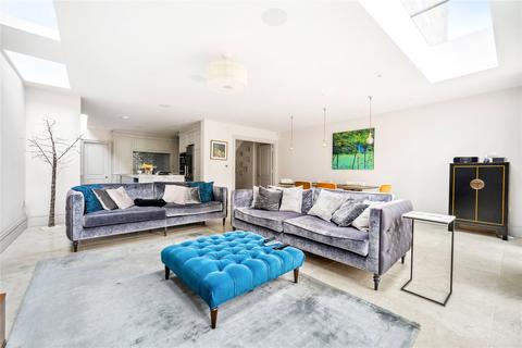 6 bedroom detached house to rent, Lawn Crescent, Richmond, TW9