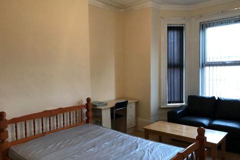 1 bedroom apartment to rent - Flat 3, 56 Norman Road, Manchester, M14