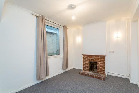 4 bedroom terraced house to rent, Caledonian Road, Brighton