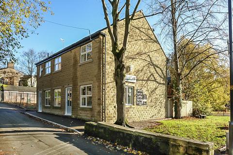 Search 3 Bed Houses For Sale In Greenfield Onthemarket