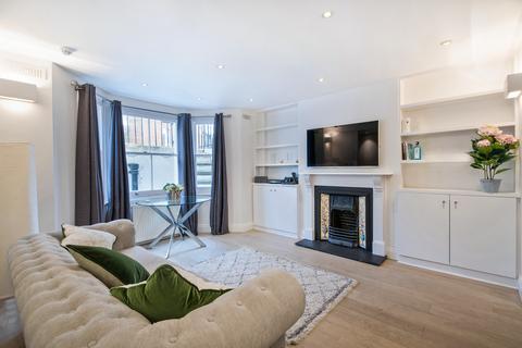 1 bedroom flat to rent, Ashburnham Road, Chelsea
